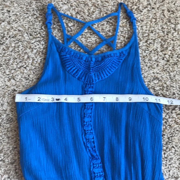 Ella Moss | Girl’s Romper - Picture 6 of 8